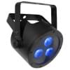 Прожекторы LED PAR CHAUVET Slim Par Quad 3 IRC